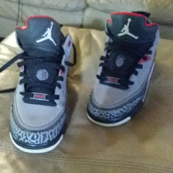 jordan brooklyn mars